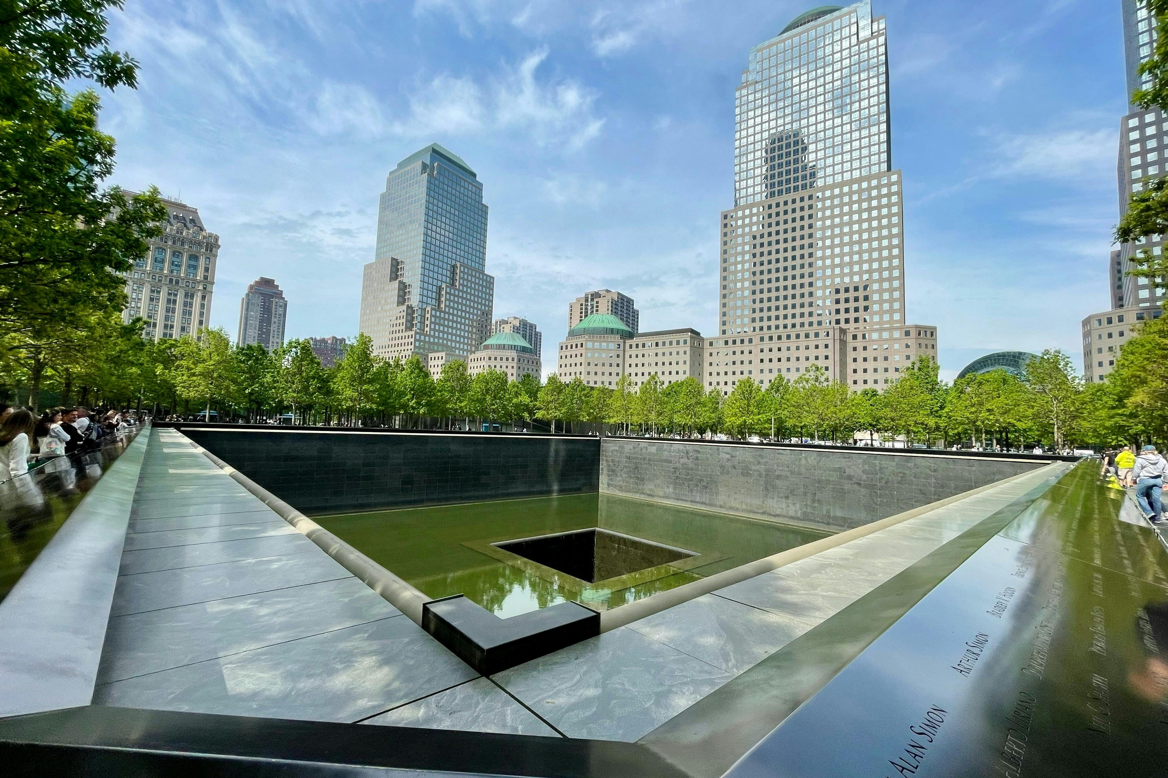 The 9/11 Memorial & Museum: Guided Tour - Photo 1 of 8